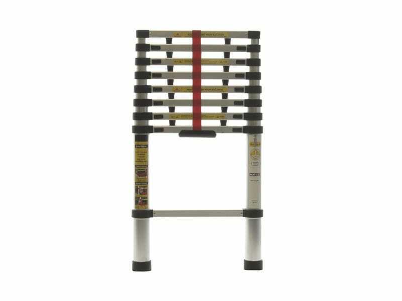 Front Runner - Aluminium Telescopic Ladder / 2.9m - LADD008