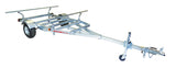 Malone - MegaSport Kayak Trailer w/86in. Load Bars