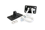Rough Country 1046 D Ring Shackles and Mounts - 1046