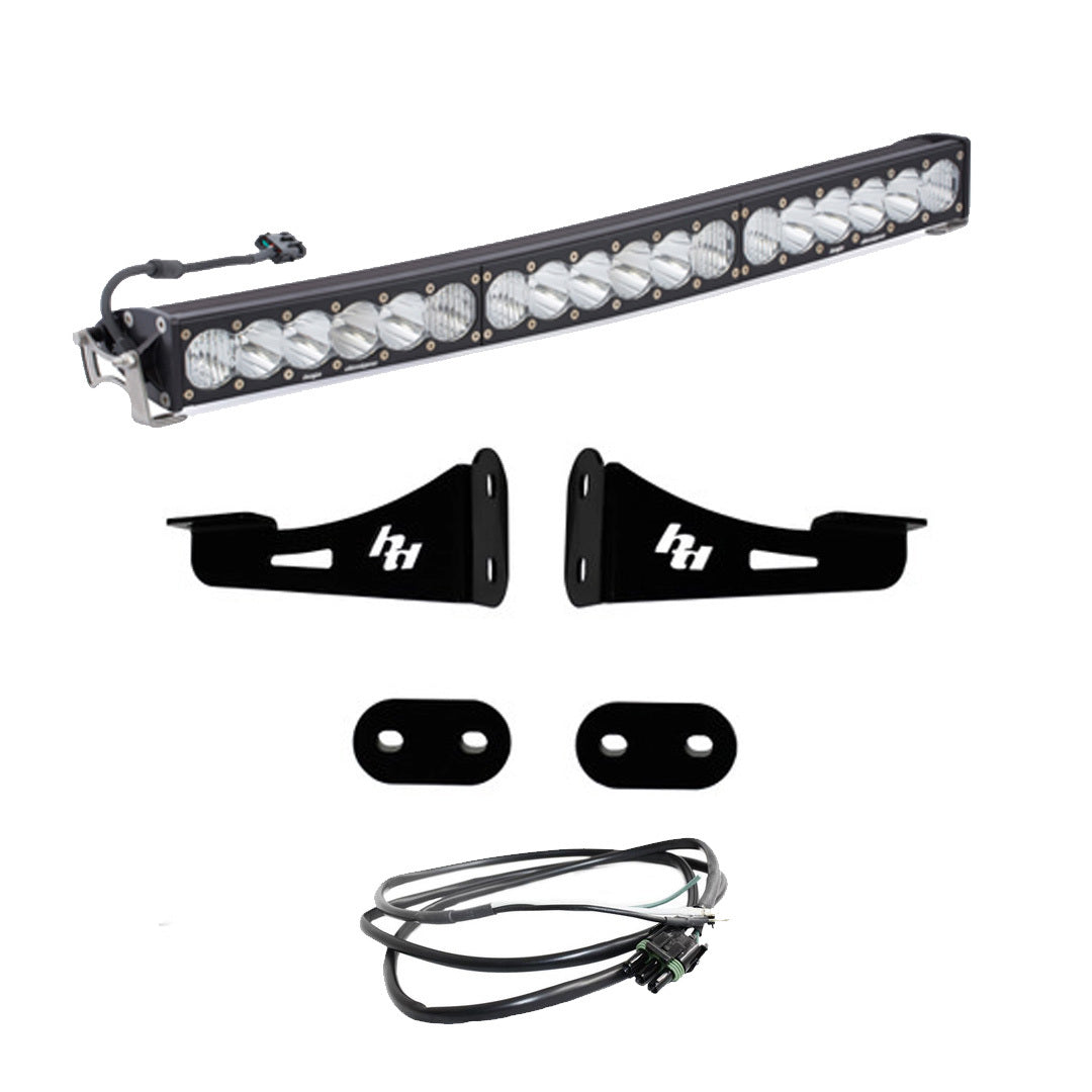 Baja Designs - 447785 - Light Mount Kit