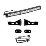 Baja Designs - 447785 - Light Mount Kit