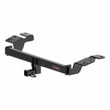 CURT 11683 Class 1 Trailer Hitch, 1-1/4" Receiver, Select Toyota Camry