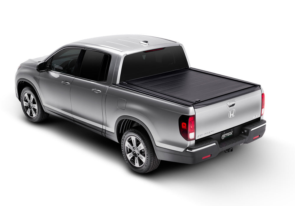 Retrax - PowertraxONE MX Retractable Tonneau Cover - 70502