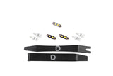 Diode Dynamics - Interior LED Kit for 2010-2013 Kia Soul, Cool White Stage 1 - DD0531