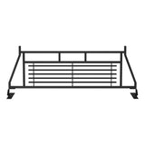 Aries - Classic Black Steel Headache Rack, Select Ford F-150 - 111002