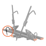 Curt - Replacement 18088 Bike Rack Tire Strap - 19265