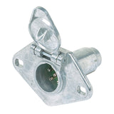 Husky Towing - Trailer Wiring Connector - 33404