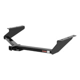 Curt - Class 2 Trailer Hitch, 1-1/4" Receiver, Select Jeep Liberty - 12245