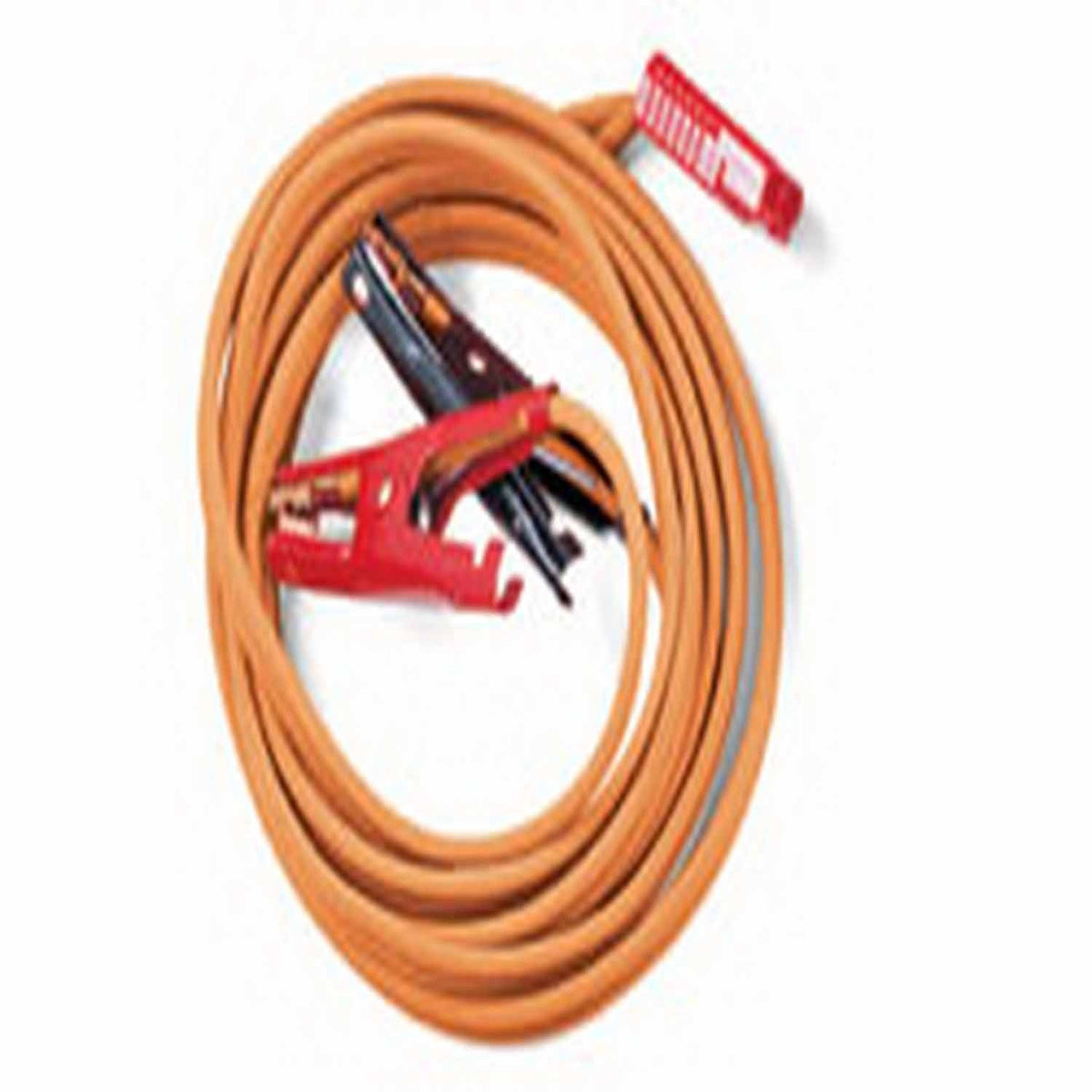 Warn - Cable Connector 16 ft Booster Assembly with Clamps Only - 26771
