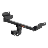 Curt - Class 3 Trailer Hitch, 2" Receiver, Select Ford Edge, Lincoln MKX, Nautilus - 13452