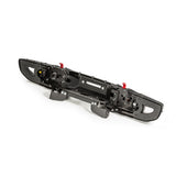 Warn - Winch Mount for fits VR12, VR10, ZEON, XD9, M8, VR8 winches - 101255