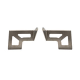 RIGID Industries - 46612 2022+ Toyota Tundra Bumper Bracket Kit