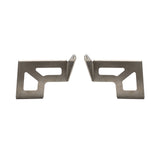 RIGID - Toyota Tundra (22+) Bumper Bracket Kit - 46612