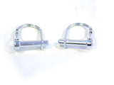 Warn - 71493 Plow Base Quick Release Pin; Set of 2