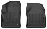 Husky Liners 52211 X-act Contour - Front Floor Liners
