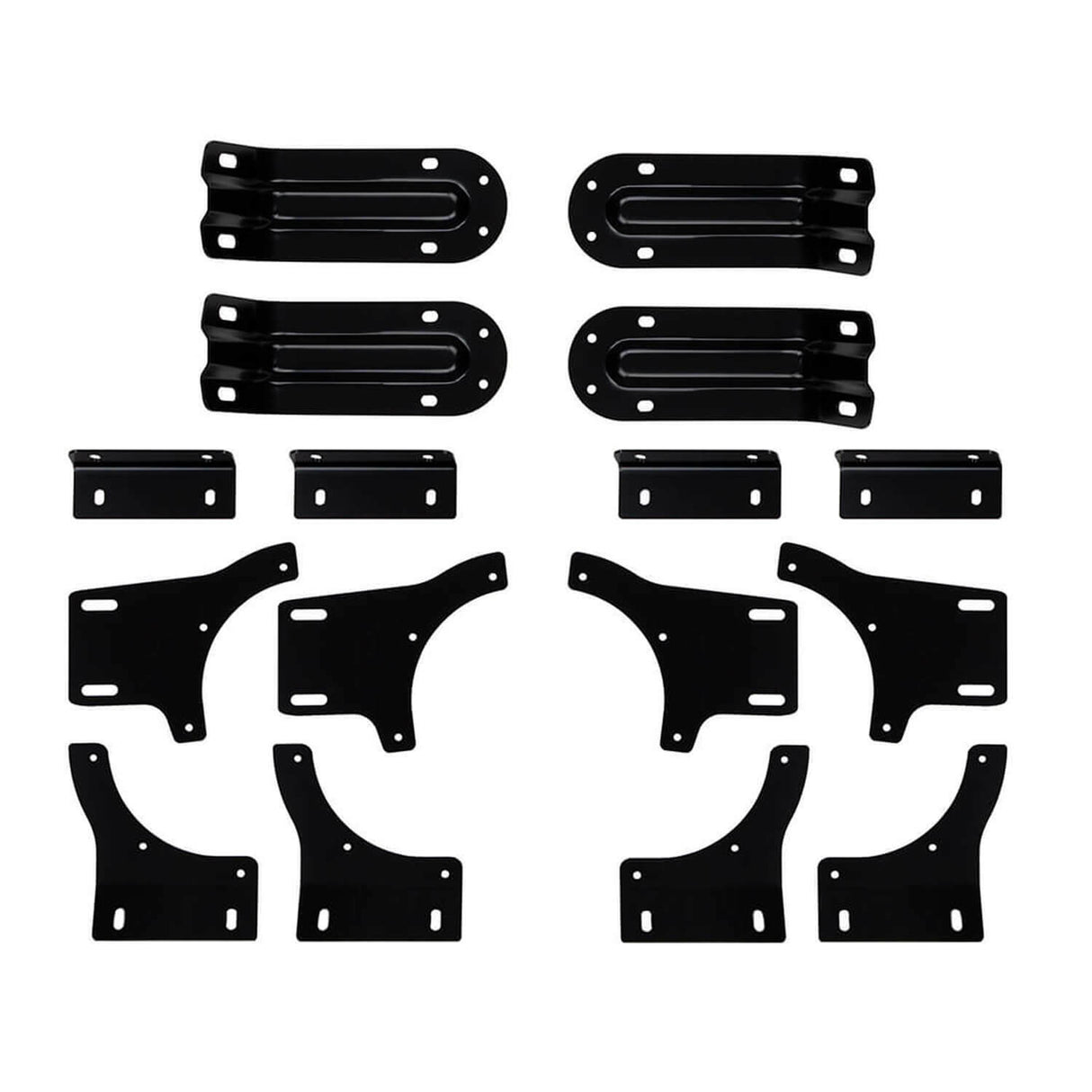 ARB - 4123101 - Ascent Internal Frame and Tub Brace