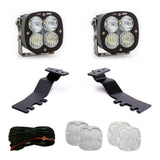 Baja Designs 44-8268 XL 80 A-Pillar Kit
