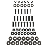 Westin 42-141955 XTS Pinch Weld Covers