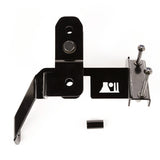 Rugged Ridge 18303.81 Suspension Track Bar Relocation Bracket, Rear; 07-18 Wrangler JK/JKU