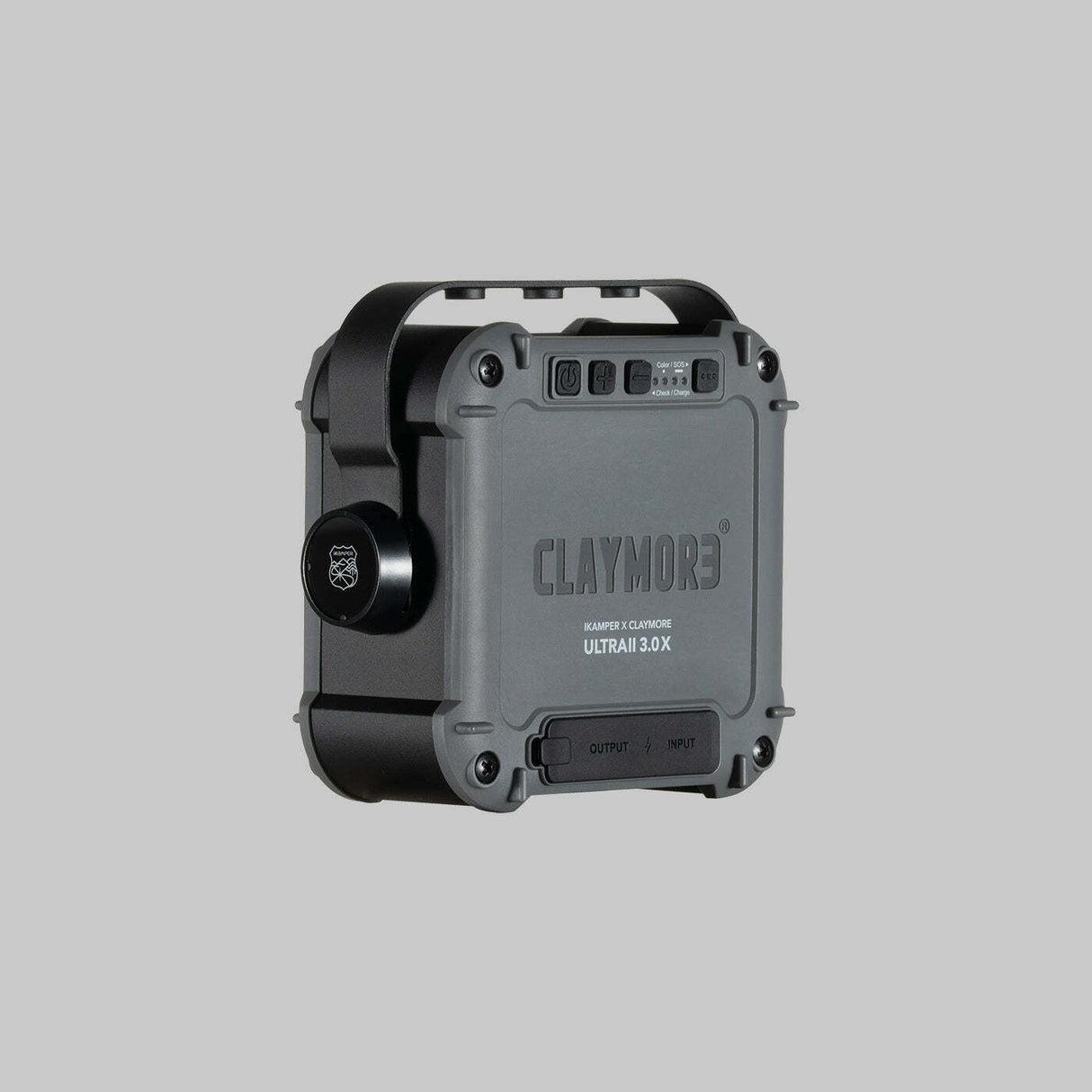 iKamper - iKamper x Claymore Ultra2 3.0 - BC028-002