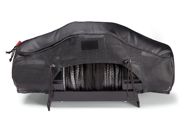 Warn - Winch Cover for ZEON XP / ZEON XD / ZEON / ZEON Platinum - 102639