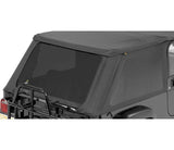 Bestop - 58221-35 - Window Replacement Set