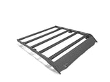 Prinsu - 2nd-3rd Gen Toyota Tacoma Prinsu Access Rack / Cutout for 40" Light Bars - 400-000-010-008