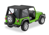 Bestop - 51178-35 - Replace-A-Top for OEM Hardware