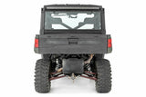 Rough Country - LED Light - Rear Mount - 50" Black Pair - Polaris Ranger XP 1000 NorthStar Edition - 93124
