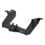 Curt - Xtra Duty Class 5 Hitch, 2" Receiver, Select Chevy Silverado, GMC Sierra 1500 - 15307