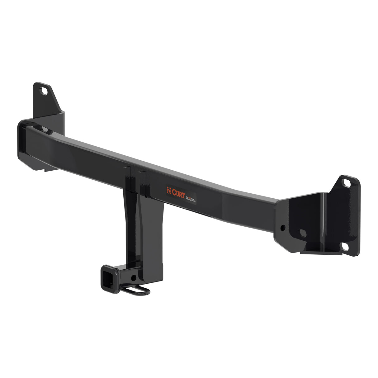 Curt - Class 1 Trailer Hitch, 1-1/4" Receiver, Select BMW X2 - 11530