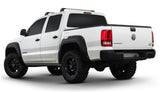 Husky Liners 2806905 Fender Flares Pocket-Style 4PC Set