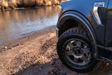 Husky Liners 2802962 Fender Flares OE-Style 4Pc Set