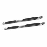 Westin - 21-23700 PRO TRAXX 4 Oval Nerf Step Bars