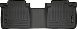 Husky Liners 14671 Weatherbeater - 2nd Seat Floor Liner
