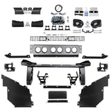 ARB - 6173919 - Bumper Mounting Kit