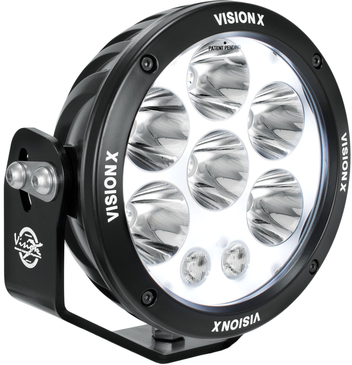 Vision X -  Auxiliary Light - 1236116