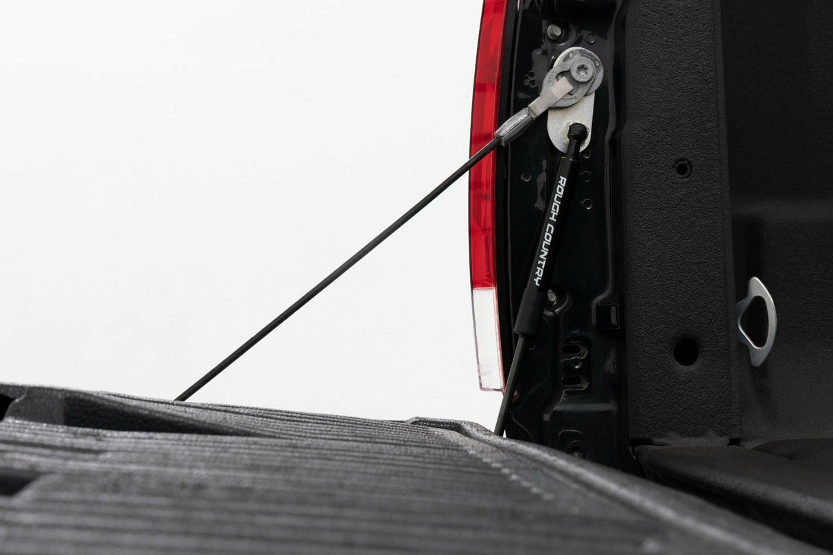 Rough Country 73220 Tailgate Assist - 73220