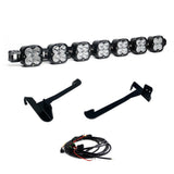 Baja Designs - 44-7777 XL Linkable Bumper Light Kit