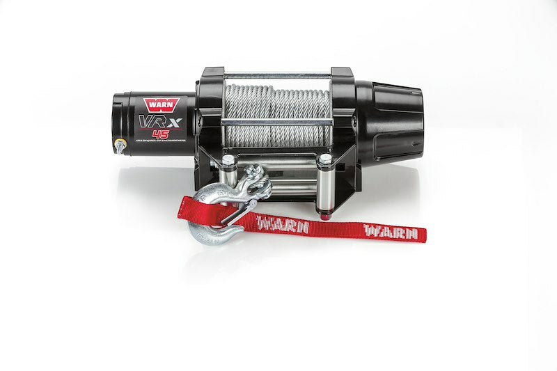Warn - VRX 45 - 4500 lb Winch - 101045