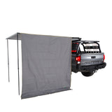 Overland Vehicle Systems - Overland Vehicle Systems Nomadic 6.5 Awning Side Shade Wall - 18089910