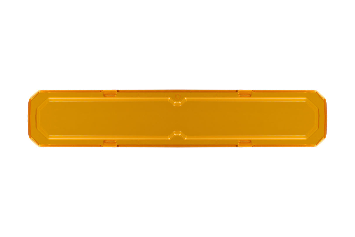 Diode Dynamics - SS10 Cover Standard Yellow - DD7782