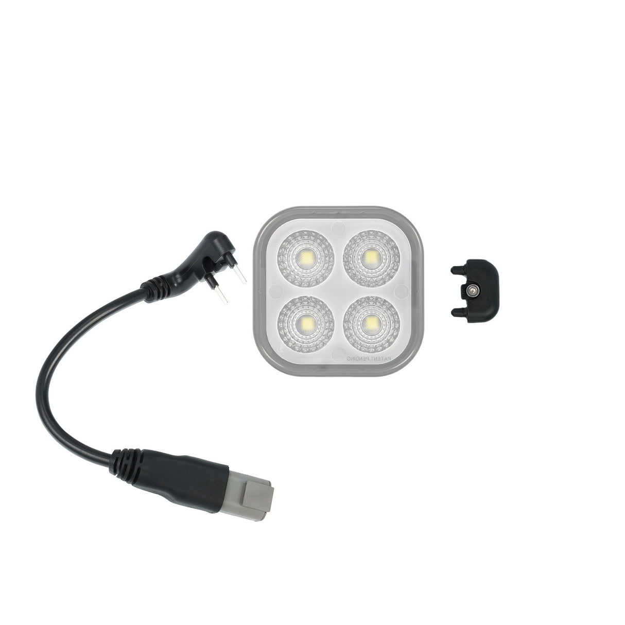 Vision X - Lighting 9937717 Off-Road Light Accessory
