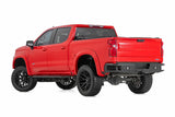 Rough Country - OV2 Running Boards - Side Step Bars - Crew Cab - Chevy/GMC 1500/2500HD (19-24) - 14009