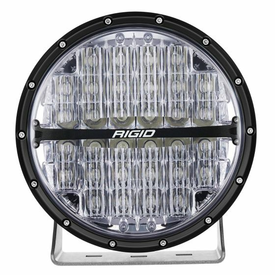 RIGID - 360-Series PRO 9 Inch Drive RGBW - 36421