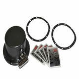 Warn - 82554 For Warn - M8000-S Winch; With Detent Screw/ O-Ring Seal/ Clutch Lever/ Gasket