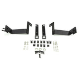 T-Rex Grilles - 1 Pc Small Mesh Mild Steel Upper Class Grille Replacement - 51267
