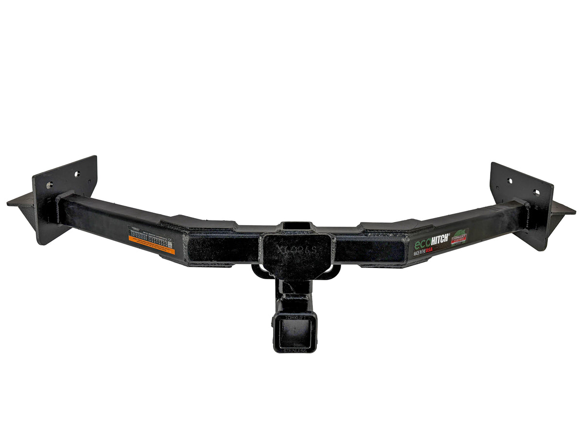 Torklift EcoHitch - Nissan Pathfinder 2022 - 2027 [2 inch] - X6026S