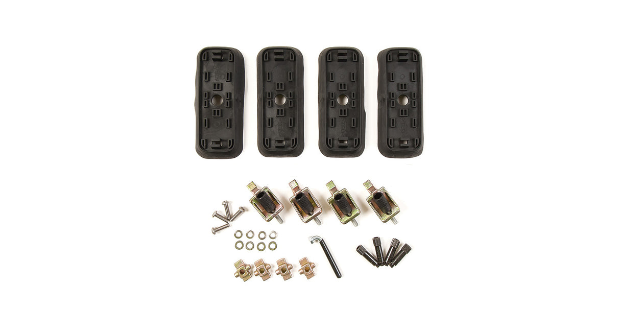 Rhino Rack - 2500 FMP Fitting Kit - DK289