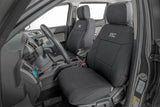 Rough Country 91056A Seat Covers